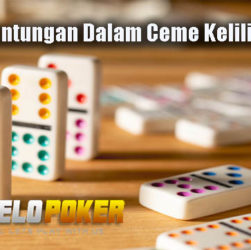 Fakta Keuntungan Dalam Ceme Keliling Online