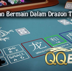 Keuntungan Bermain Dalam Dragon Tiger Online