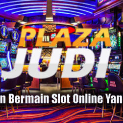 Panduan Bermain Slot Online Yang Tepat