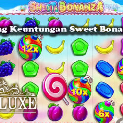 Tips Menang Keuntungan Sweet Bonanza Online